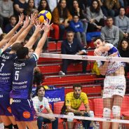 Bisi conferma il suo posto nel cuore di Brescia