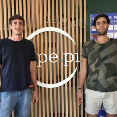 Roster completo con le conferme di Galliani e Candeli