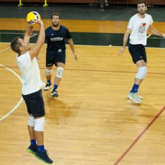 Tucani a Reggio Emilia per il penultimo test match pre-campionato