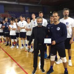 Conad più concreta: è suo il Trofeo Città di Lumezzane