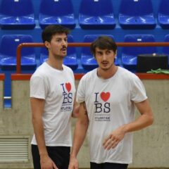 A Cisano il secondo derby pre-campionato è ancora di Bergamo