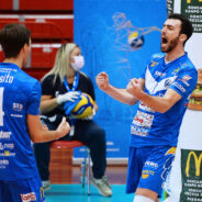 Colpo di mercato: Bisi torna a Brescia!