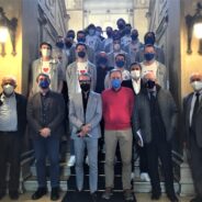 Atlantide Volley: una splendida annata!