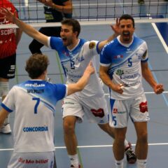 Neubert in regia: nuovo arrivo, vecchia conoscenza!