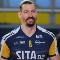 Brescia fa centro: Patriarca è un Tucano!