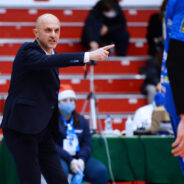 Tucani pronti per l’ottava stagione in serie A