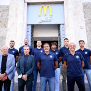 Atlantide Volley presenta i suoi nuovi atleti