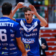 Tucani a Motta di Livenza: che ricordi!