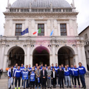 La Loggia saluta la nuova stagione dei Tucani