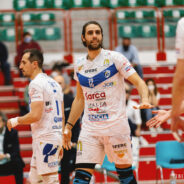 Nicola Candeli è di nuovo un Tucano!