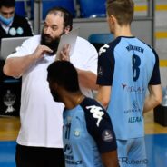 Aitor Barreros Casado completa la rosa tecnica dei Tucani