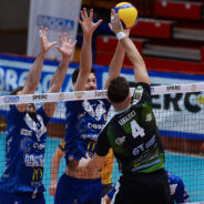 Primo nuovo arrivo nel roster biancazzurro: ecco Gianluca Loglisci!