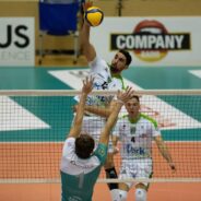 Tucani: reparto centrale completo con Michele Luisetto