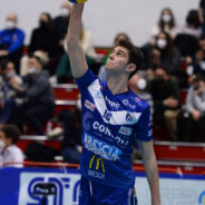 La nuova Consoli è al completo!