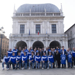 La Loggia saluta la stagione dei Tucani