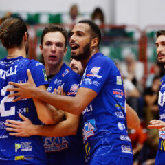 Consoli, occasione per invertire la rotta – Scarica il match program