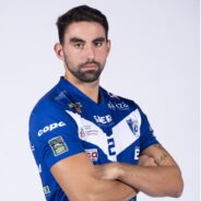 Michele Luisetto ai saluti