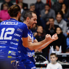 Derby spettacolo: Brescia piega Bergamo!