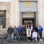 Atlantide e Brescia Volley: una collaborazione nel segno dei giovani!