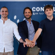 Big day in casa Consoli: presentati Cominetti, Ghirardi e il team Fisio