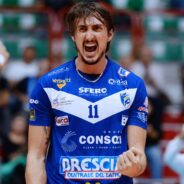 Buona fortuna, Gallo!