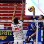 Lorenzo Giani e Riccardo Gatto cambiano rotta