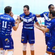 Brescia saluta Gian Loglisci