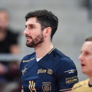 Colpo Atlantide: dalla Plusliga arriva l’opposto Niels Klapwijk!