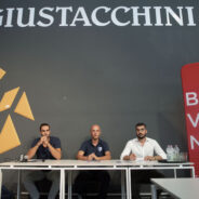 La carica dei giovani tucani