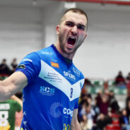 Martedì 17 Brescia sfida UCLA al PalaGeorge