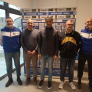 Comunità Montana Valle Camonica e Atlantide Pallavolo Brescia: la partnership si rinnova.