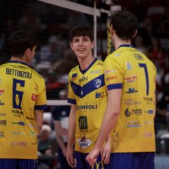 Sesto posto confermato e Siena nel mirino!