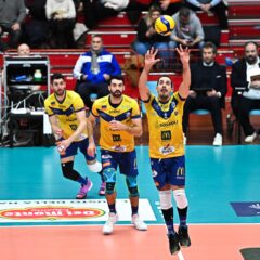 Brescia, festa Play-off rimandata