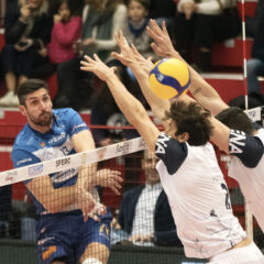 Brescia ritrova Siena in Coppa per la rivincita