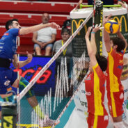 Brescia, buona la prima in Coppa!