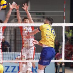 Tucani assenti, domenica Gara tre decisiva!