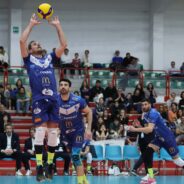 Brescia batte Reggio e vola ai quarti di Coppa