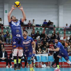 Brescia batte Reggio e vola ai quarti di Coppa