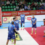 Capolavoro Brescia! Domenica è in finale con Ravenna