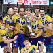 Urlo Brescia, la Coppa Italia è tua!