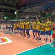 Tornado Consoli: sbanca Siena e vola alla Final four!