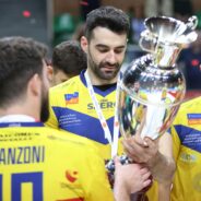 Il numero 1 è ancora lui: Alex Erati!