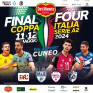 Final Four a Cuneo