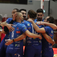 Consoli: finale di stagione da sogno