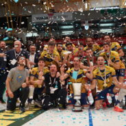 Consoli, l’hai fatto di nuovo!