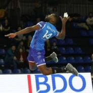 Grande colpo: arriva l’opposto cubano Bisset