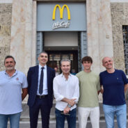 Il libero Hoffer in arrivo a Brescia!