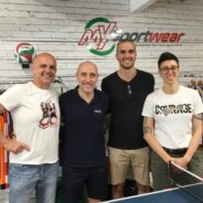 Robi Cominetti sceglie ancora Brescia