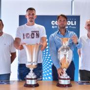 Giacomo Raffaelli è un tucano!