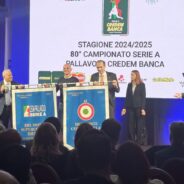 Serie A2: pronti i roster e il calendario della nuova stagione